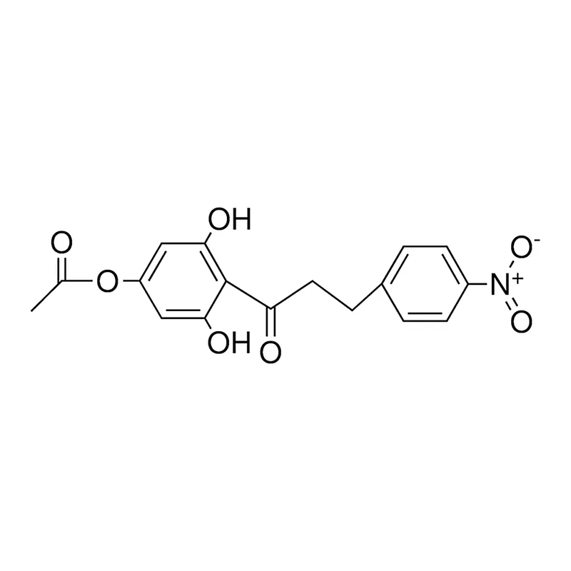 Merck ACETIC ACID 3,5-DIHYDROXY-4-(3 - 5 MG&