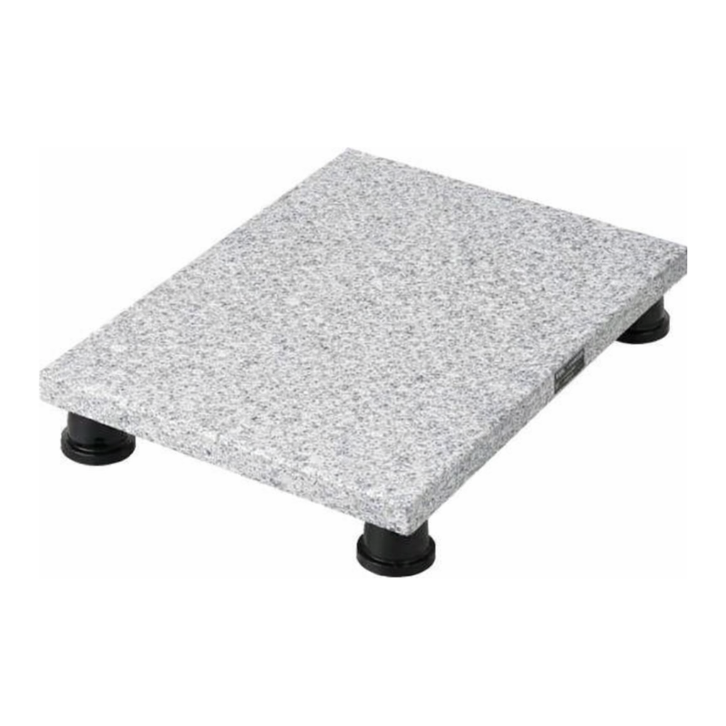 AS ONE Vibration Removal Board, 제진대