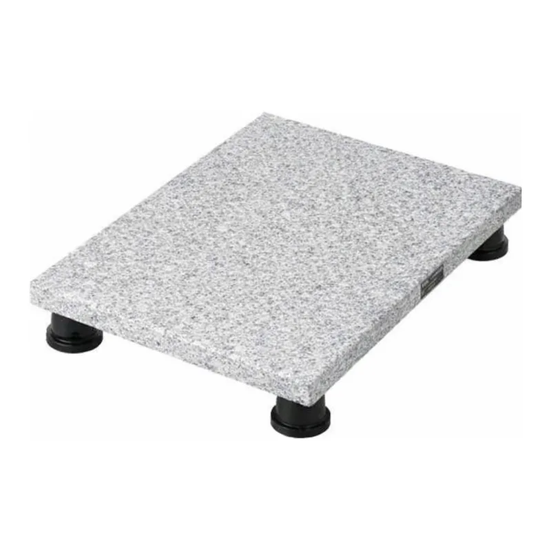 AS ONE Vibration Removal Board, 제진대