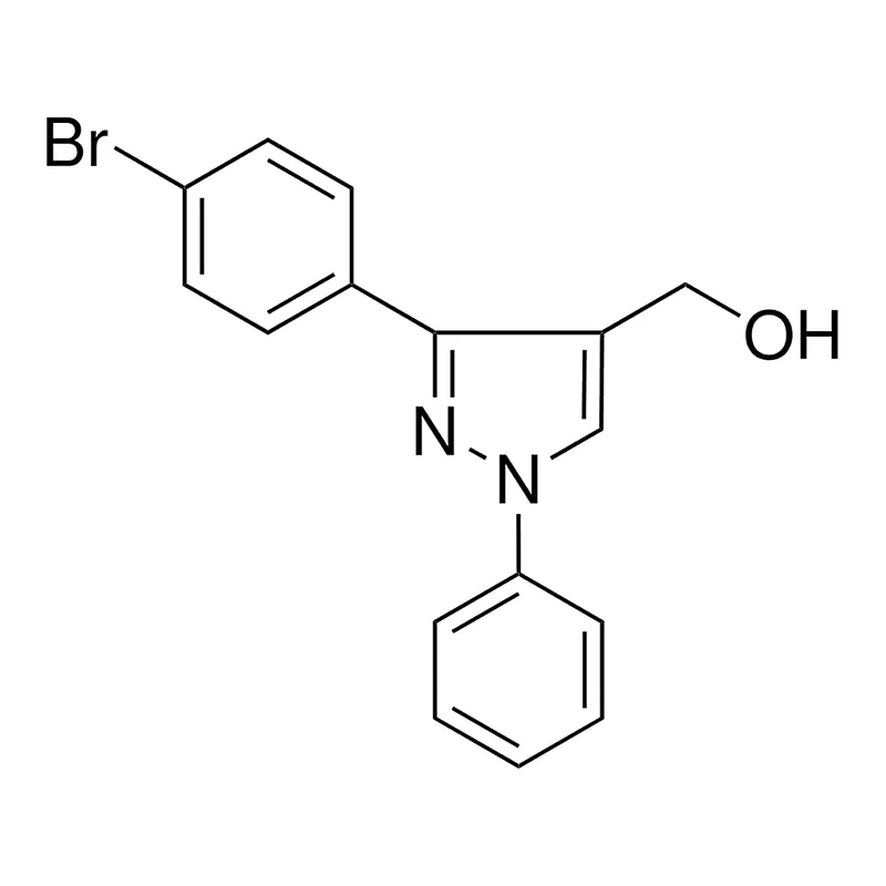Merck (3-(4-BROMOPHENYL)-1-PHENYL-1H--