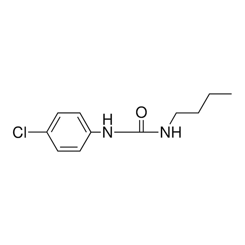 Merck 1-BUTYL-3-(4-CHLOROPHENYL)UREA-