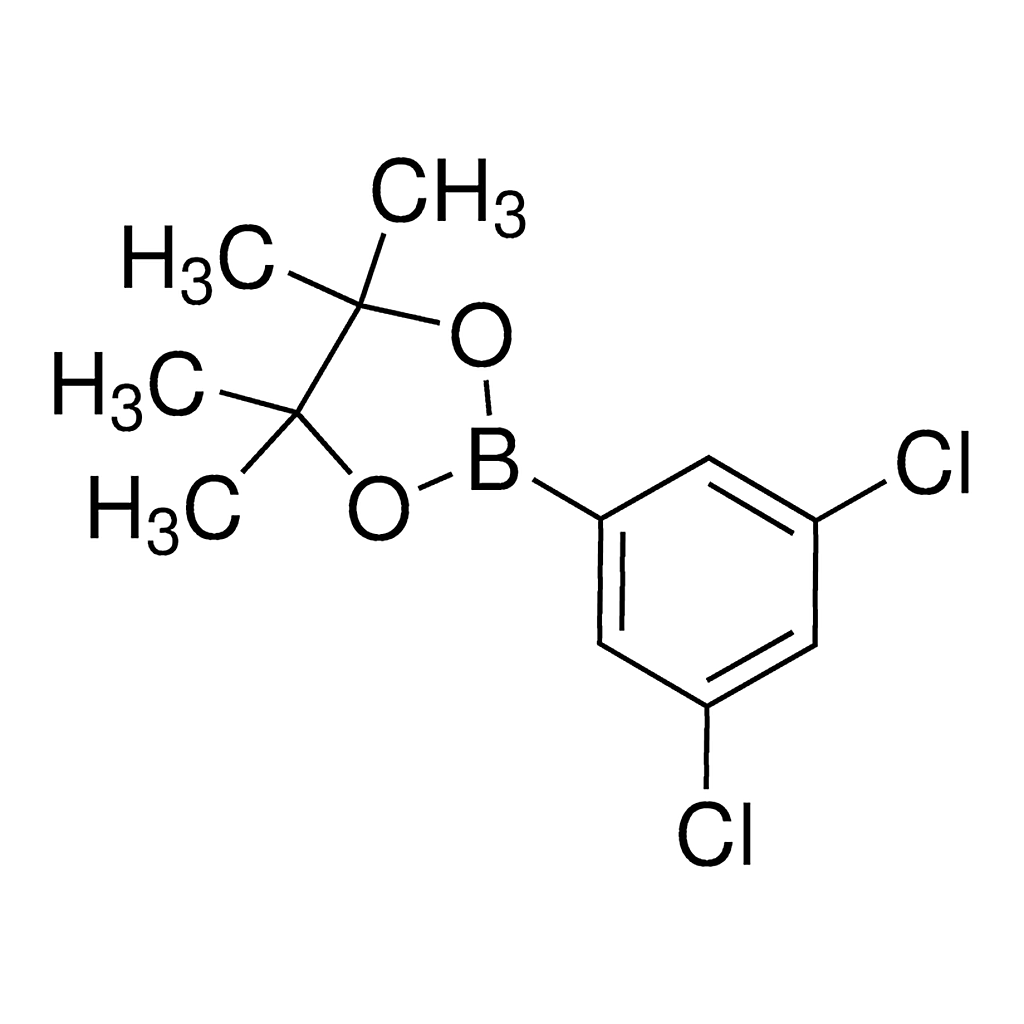 Merck 3,5-Dichlorophenylboronic acid, pinacol ester
