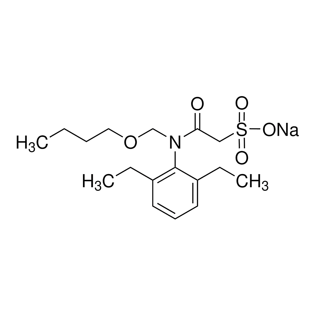 Merck Butachlor ESA sodium salt