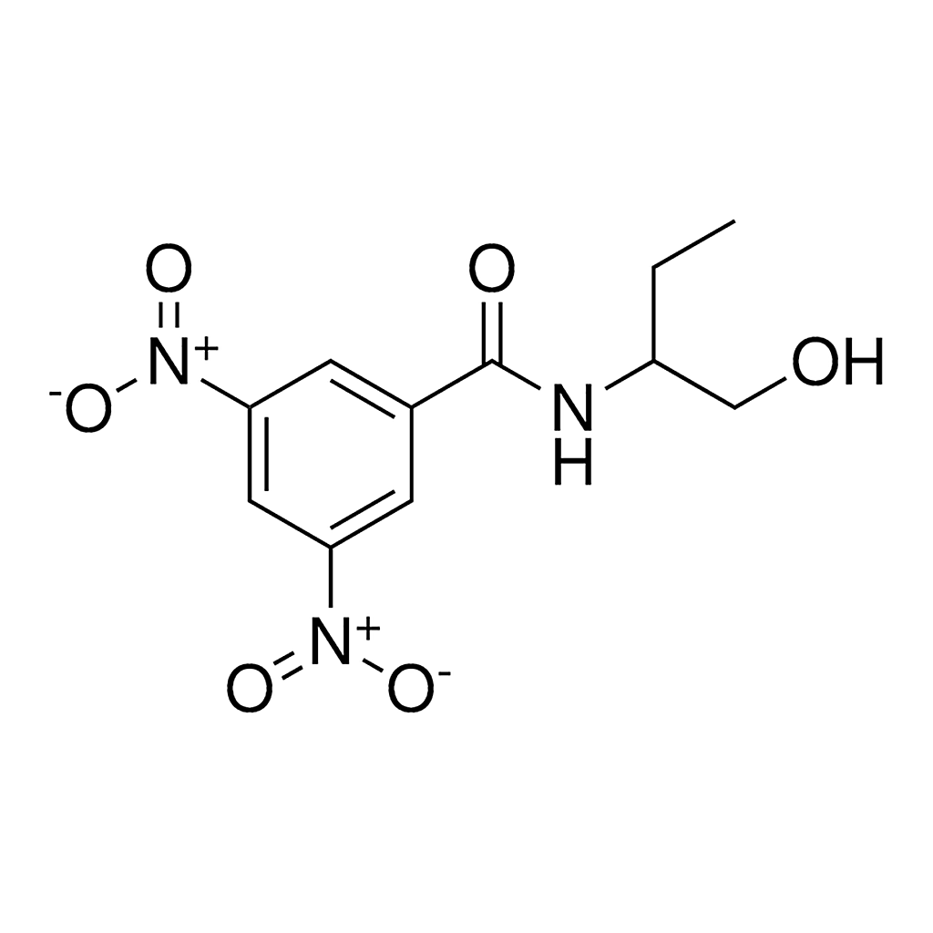Merck N-(1-HYDROXYMETHYL-PROPYL)-3,5 - 50 MG &