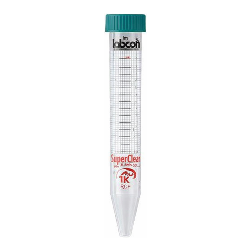 AS ONE Sterile Centrifuge Tube PP, 멸균 원심관 PP