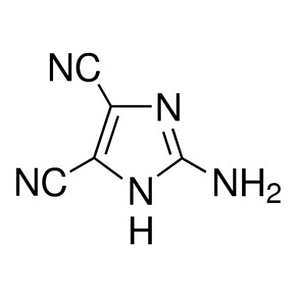 Merck 2-AMINO-4,5-IMIDAZOLEDICARBONITRILE, 97%
