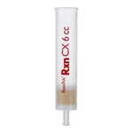 Waters PoraPak Rxn CX 6 cc Flangeless Vac Cartridge, 400 mg Sorbent per Cartridge, 80 µm, 30/pk