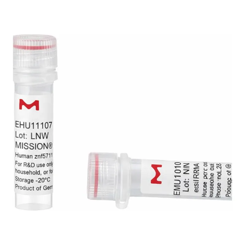 Merck MISSION(R) esiRNA