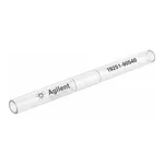 Agilent Liner,split,glasswool,non-deact,25/PK