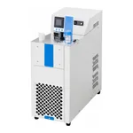 AS ONE Desktop Low-Temperature Circulator, 탁상형저온항온순환수조(밀폐계)