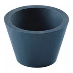 Merck BRAND(R) rubber conical gasket for filter funnels and filter flasks