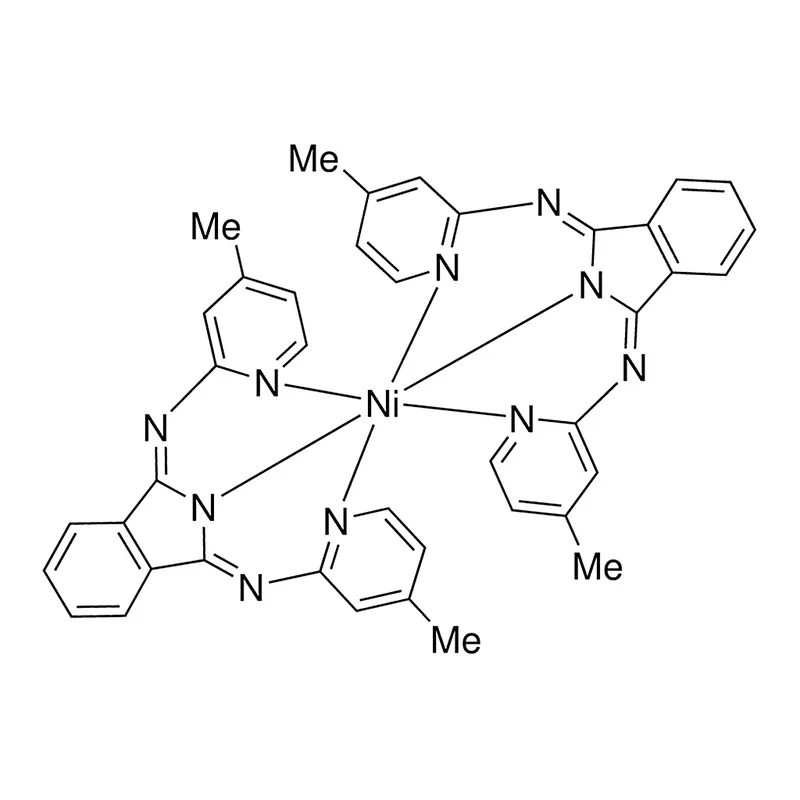 Merck (MeBPI)2Ni