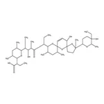 Merck NARASIN FROM STREPTOMYCES AURIOFACIENS
