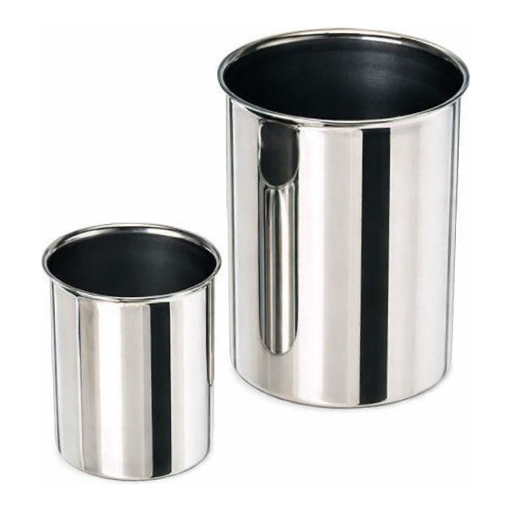 AS ONE Stainless Tall Beaker, 스테인리스 톨 비커