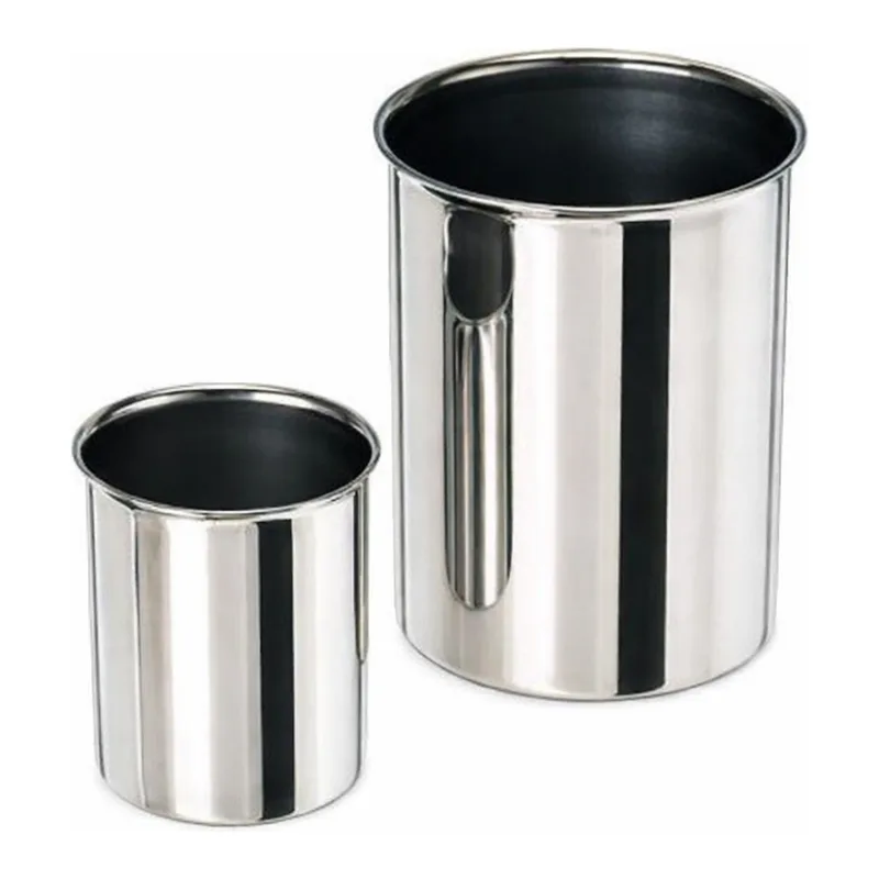 AS ONE Stainless Tall Beaker, 스테인리스 톨 비커