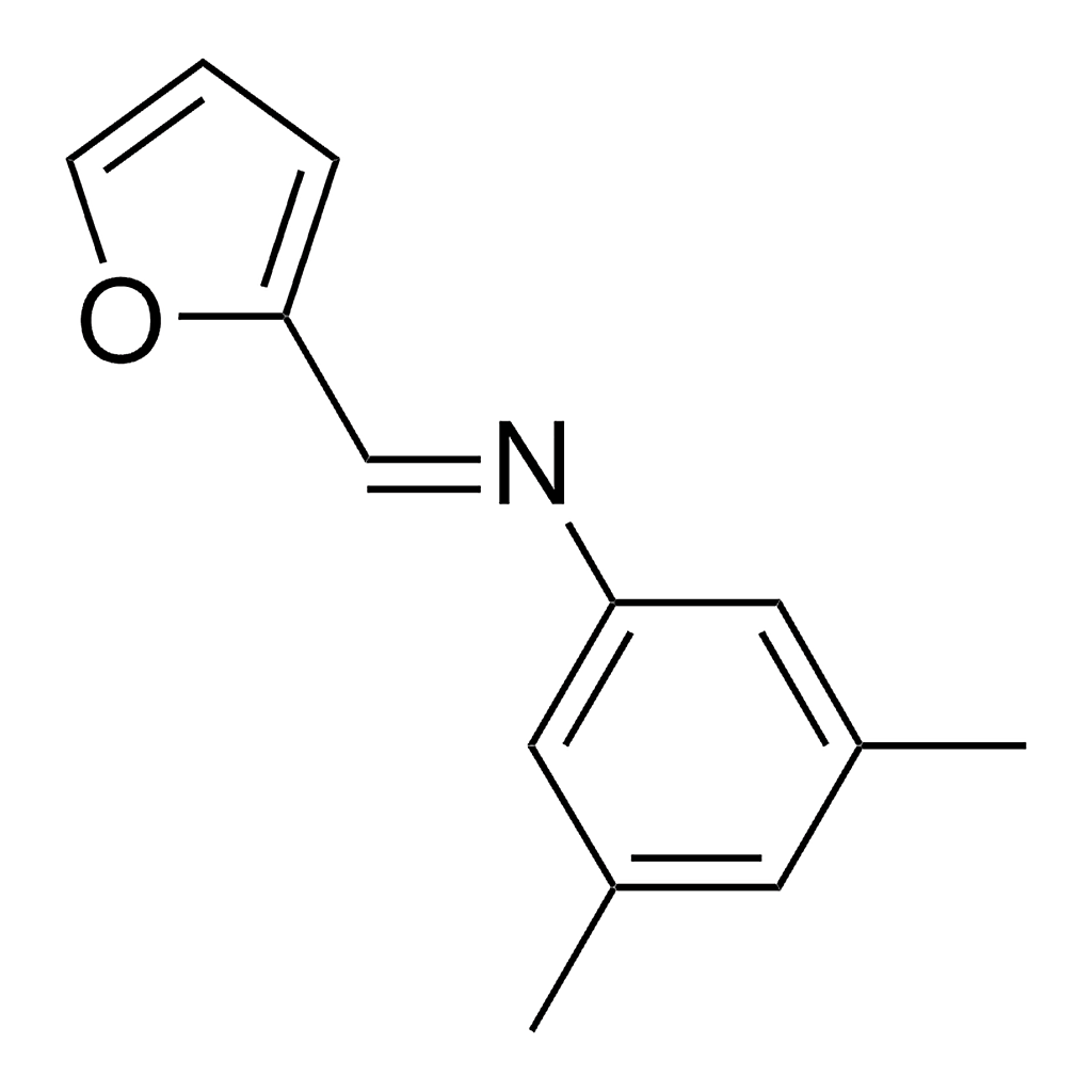 Merck N-(FURFURYLIDENE)-3,5-XYLIDINE-