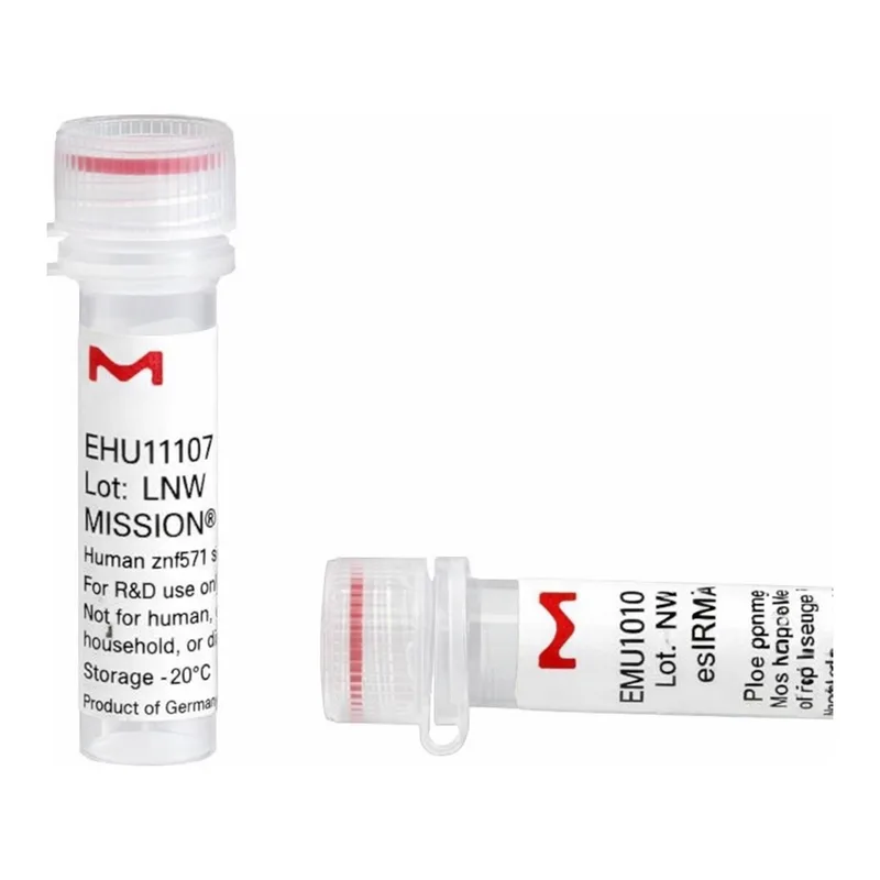Merck MISSION(R) esiRNA