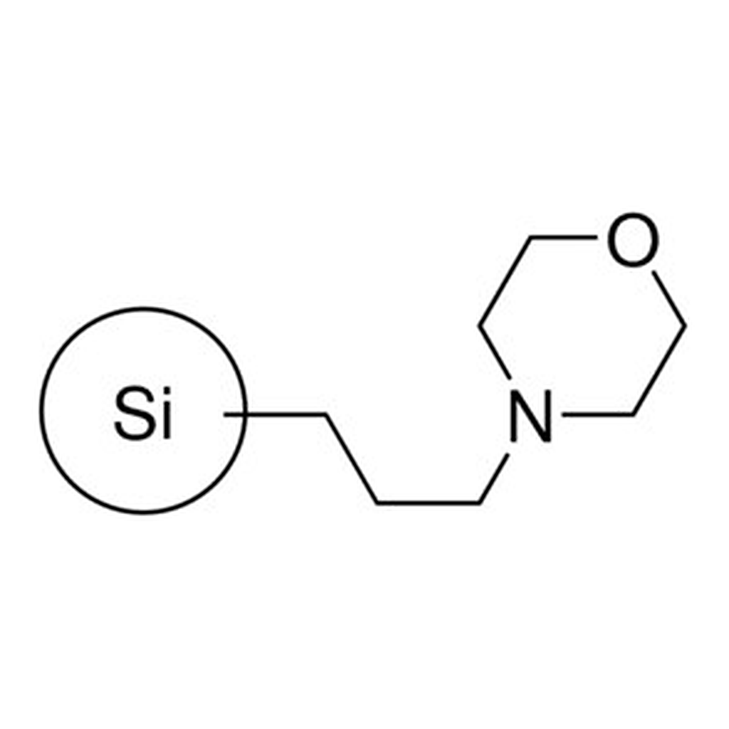 Merck 3-(1-MORPHOLINO)PROPYL-FUNCTIONALIZED S&
