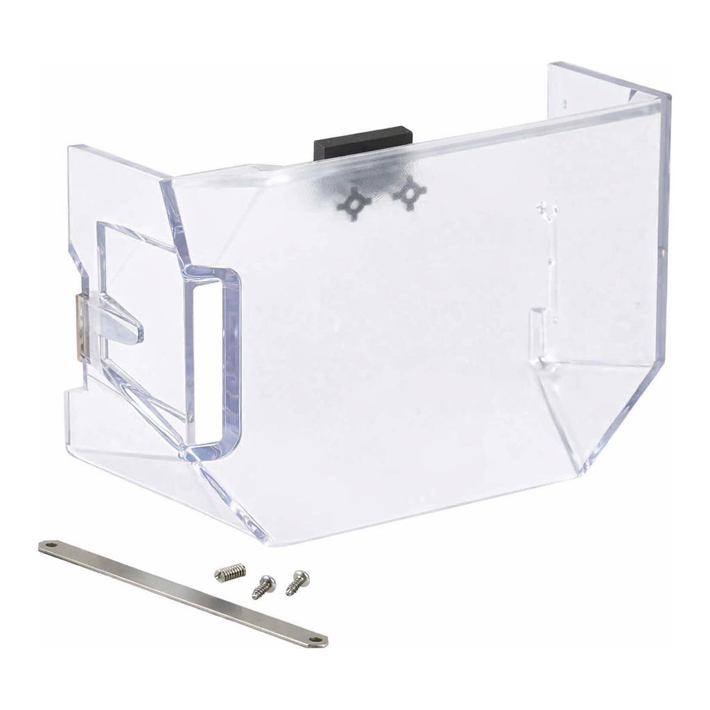 Brady Wraptor A6500 Front Door