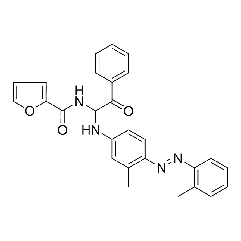 Merck FURAN-2-CARBOXYLIC ACID (1-(3- - 10 MG &