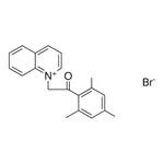 Merck 1-(2-OXO-2-(2,4,6-TRIMETHYL-PH - 25 MG&