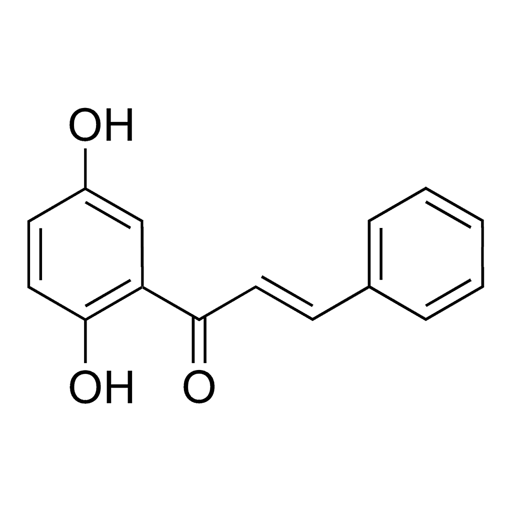 Merck 2',5'-Dihydroxychalcone