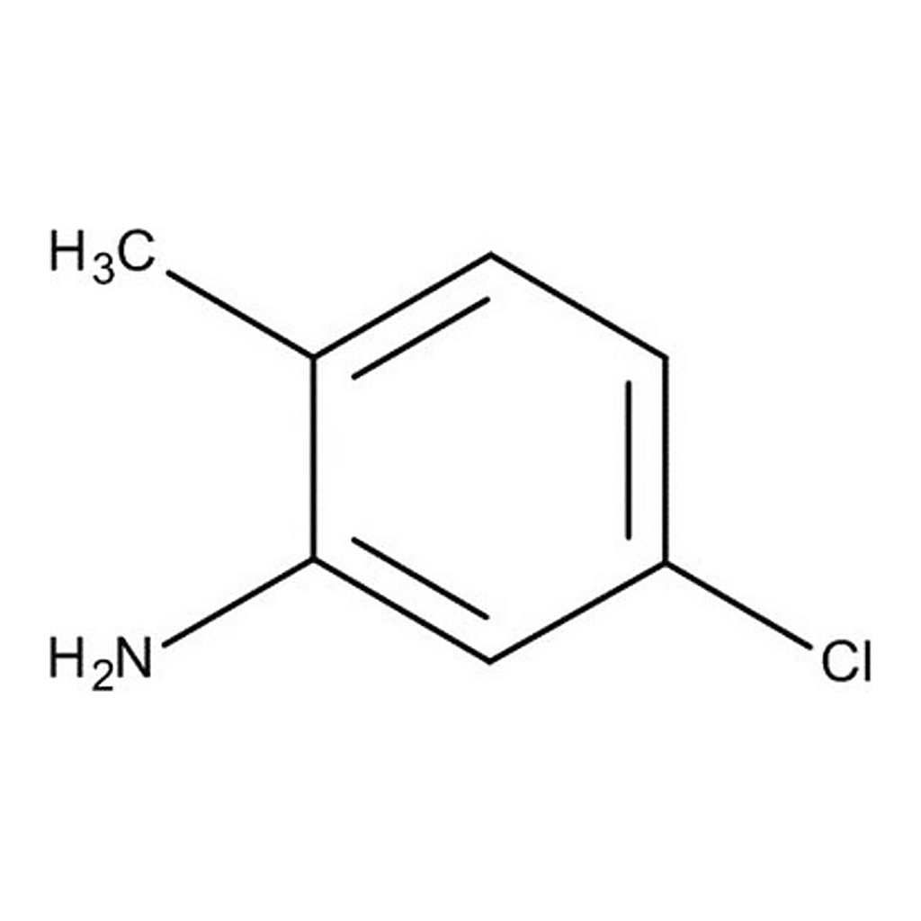 Merck 5-CHLORO-2-METHYLANILINE FOR SYNTHESIS