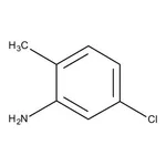 Merck 5-CHLORO-2-METHYLANILINE FOR SYNTHESIS
