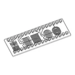 Merck Phase Guide Mixer Chip