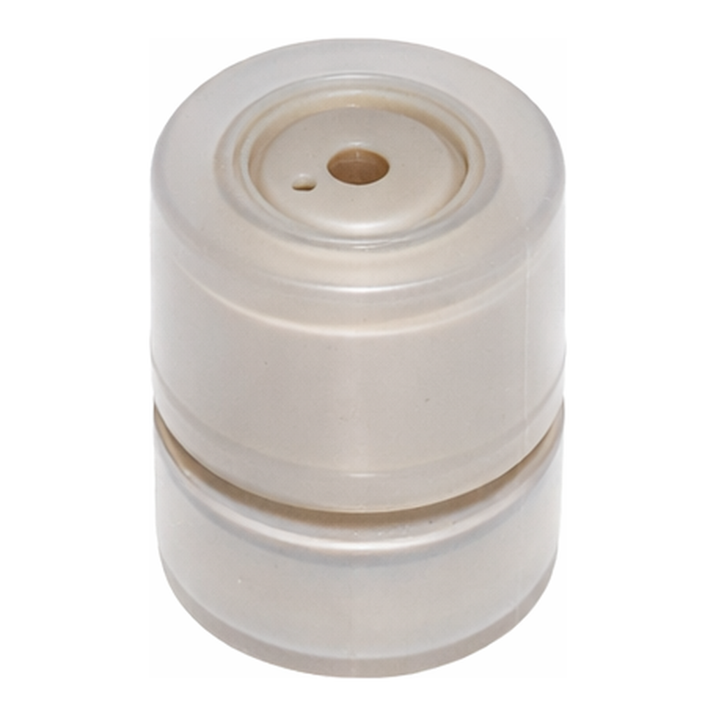 Agilent Cartridge,CV outlet,1/8in.L,50/100ml,1pk