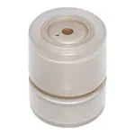 Agilent Cartridge,CV outlet,1/8in.L,50/100ml,1pk