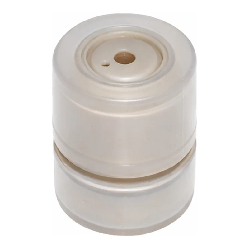 Agilent Cartridge,CV outlet,1/8in.L,50/100ml,1pk
