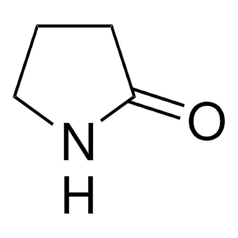 Merck 2-Pyrrolidinone