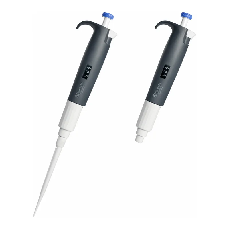 Servicebio Pipette