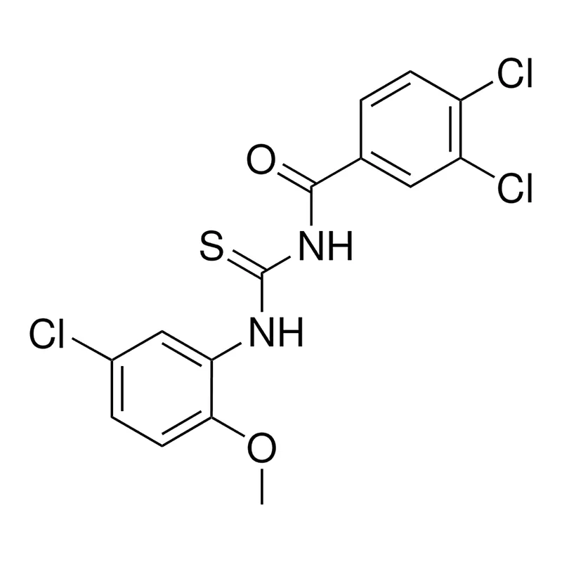 Merck 1-(5-CHLORO-2-METHOXYPHENYL)-3 - 50 MG&