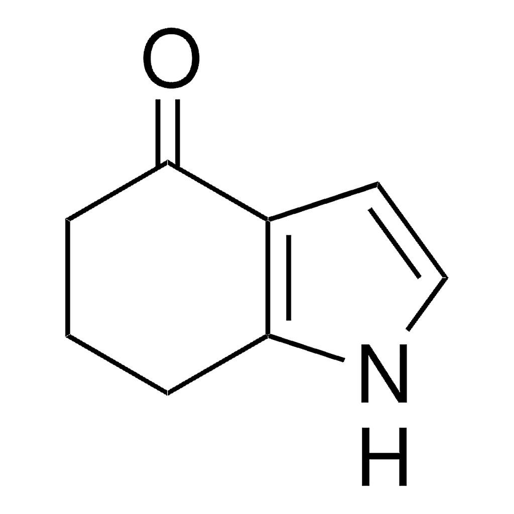 Merck 1,5,6,7-Tetrahydro-4H-indol-4-one