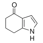 Merck 1,5,6,7-Tetrahydro-4H-indol-4-one