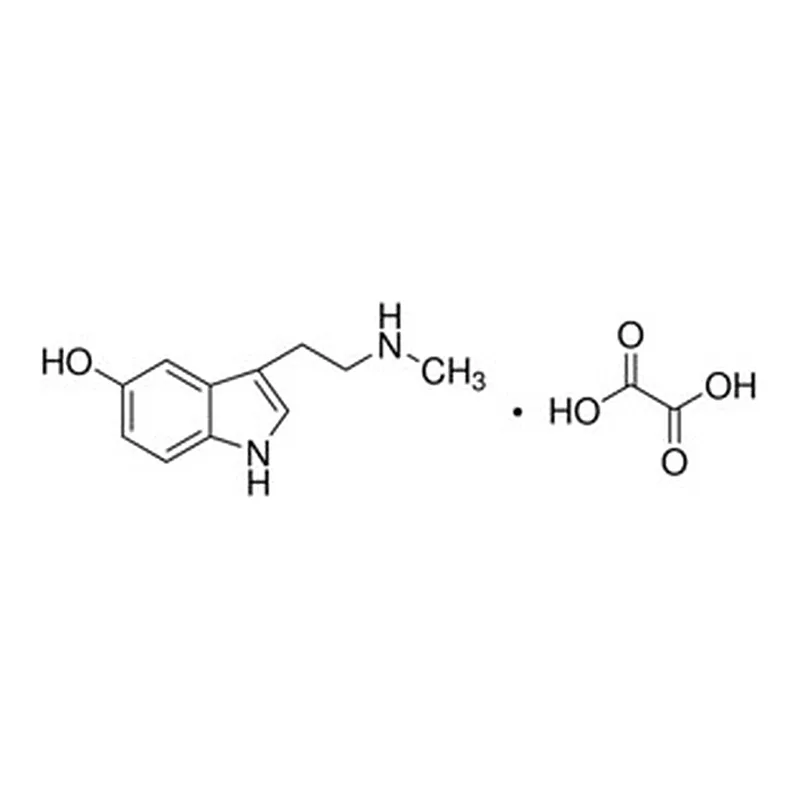 Merck 5-HYDROXY-N-OMEGA-METHYLTRYPTAMINE