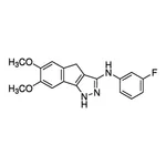 Merck JNJ-10198409