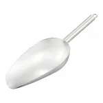 AS ONE Stainless steel shovel