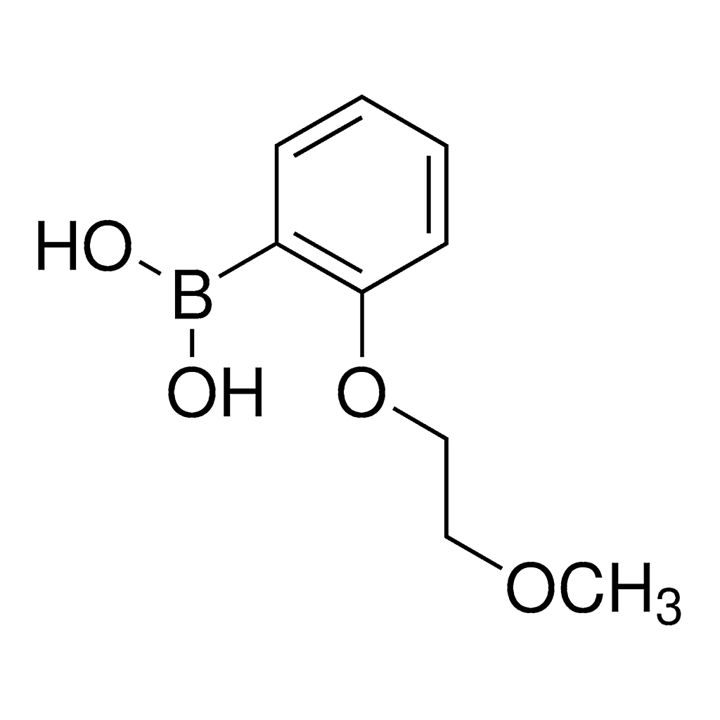 Merck 2-(2-Methoxyethoxy)phenylboronic acid