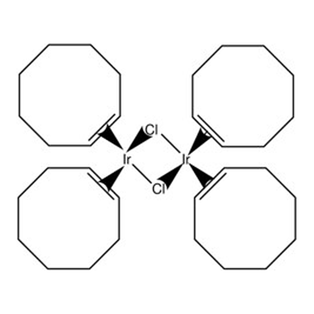 Merck CHLOROBIS(CYCLOOCTENE)IRIDIUM(I) DIMER,