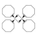 Merck CHLOROBIS(CYCLOOCTENE)IRIDIUM(I) DIMER,