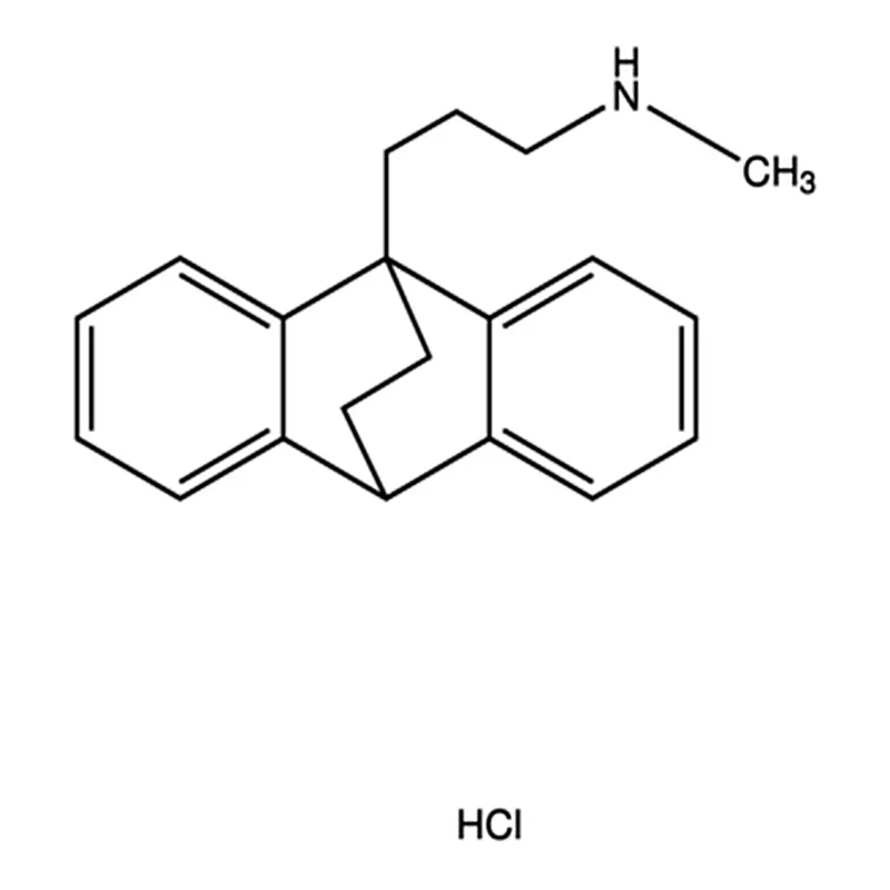 Merck MAPROTILINE HYDROCHLORIDE
