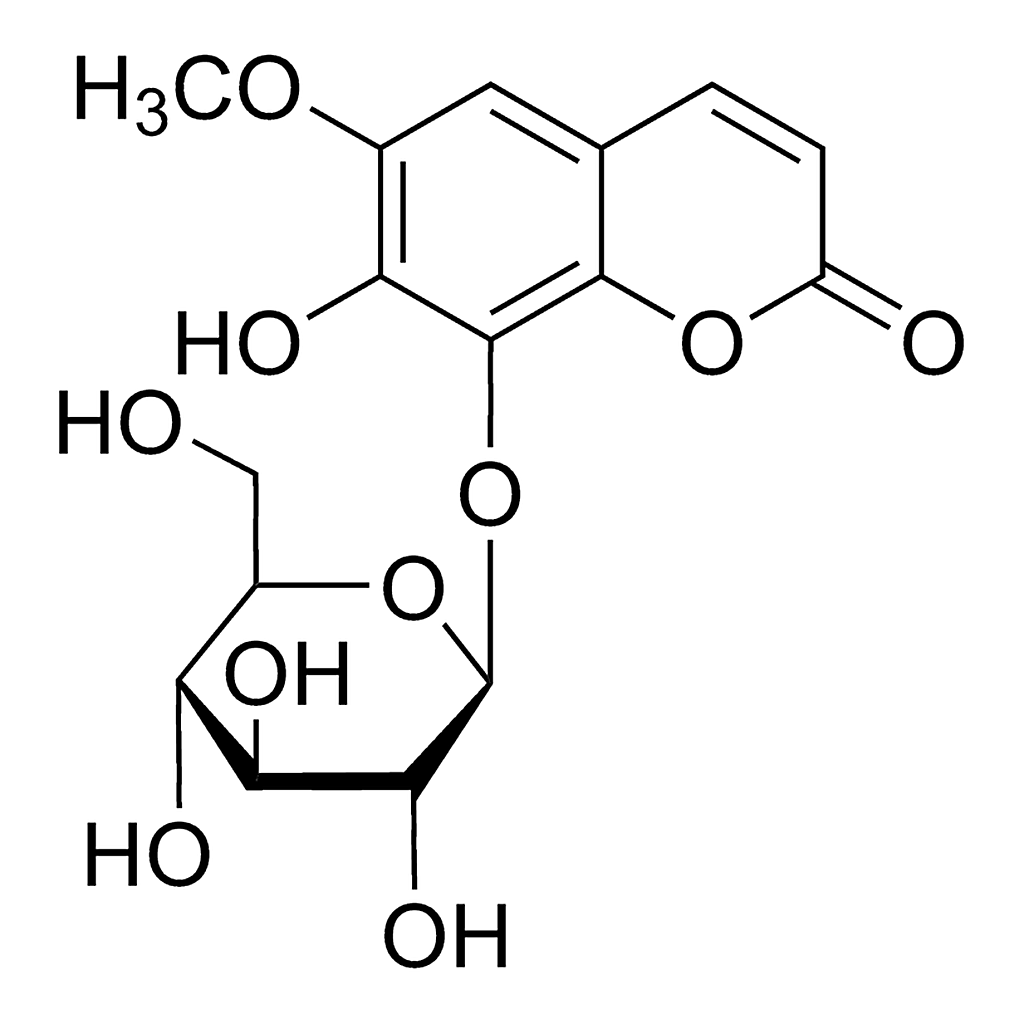 Merck Fraxin