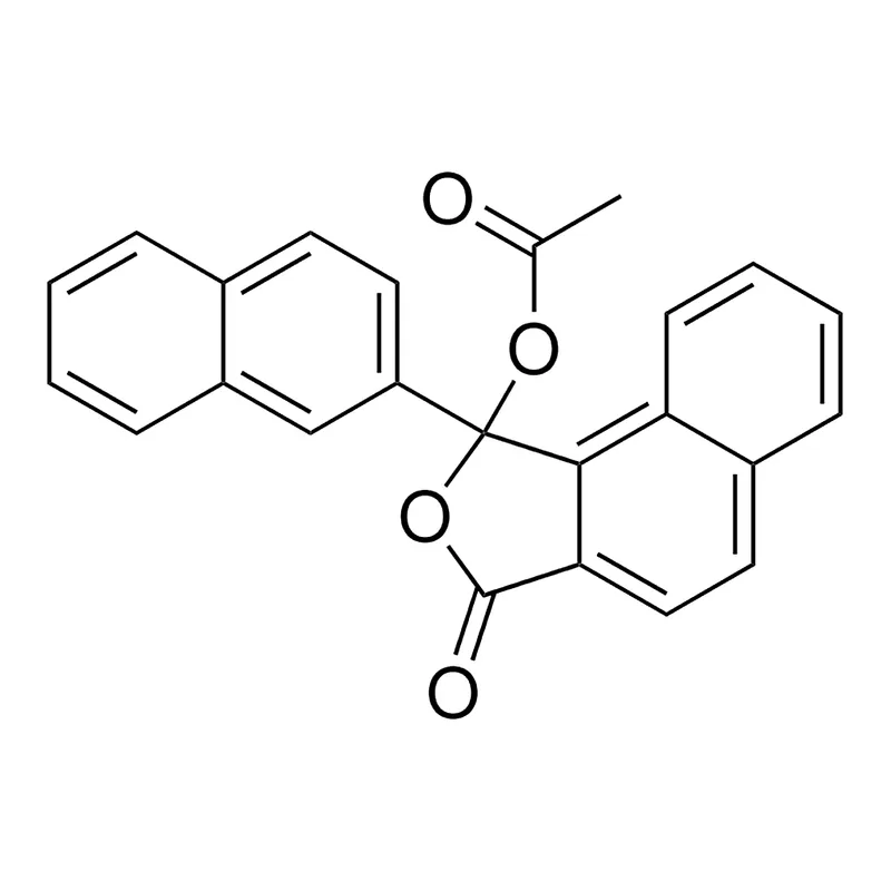 Merck 1-(2-NAPHTHYL)-3-OXO-1,3-DIHYDRON-
