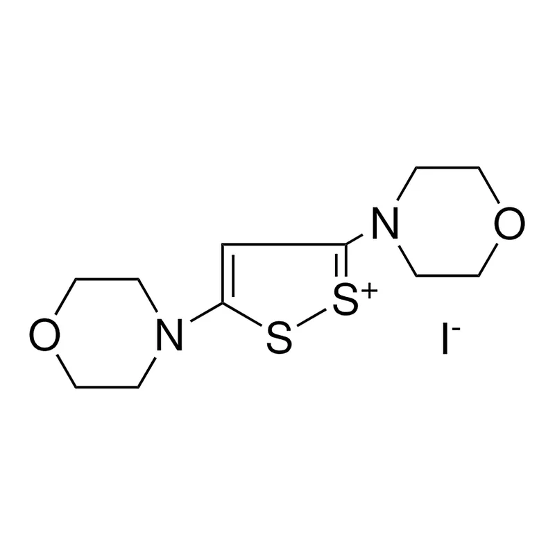 Merck 3,5-DIMORPHOLINO-1,2-DITHIOL-1--