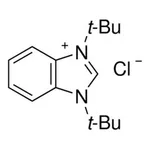 Merck 1,3-DI-TERT-BUTYLBENZIMIDAZOLIUM CHLORID