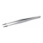AS ONE Tweezer with Rubber Cap (Feather Pick), 고무캡형 핀셋