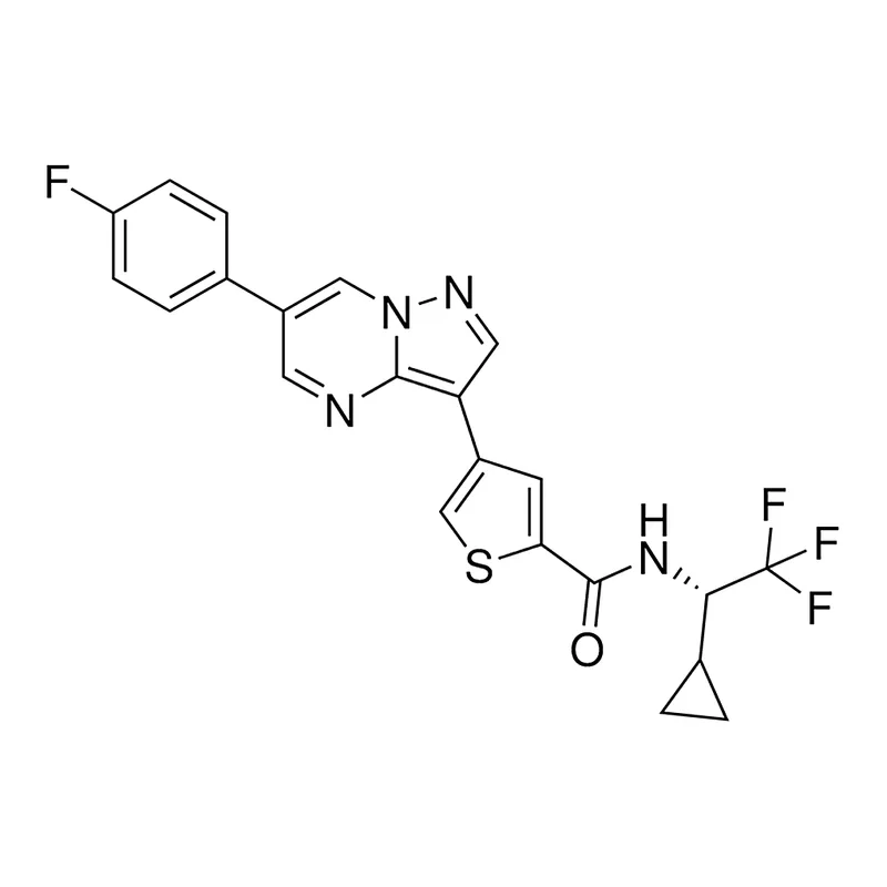 Merck ULK-101